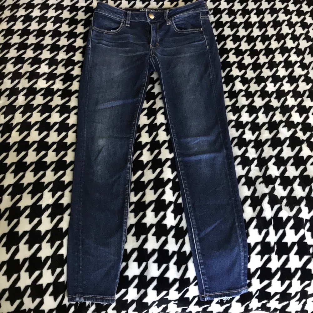 American Eagle Jeggings